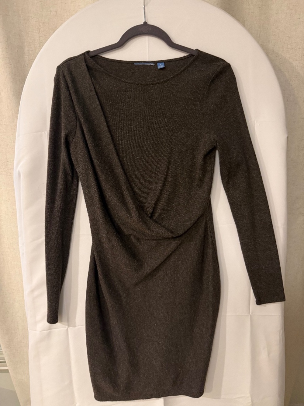 Long sleeve dress